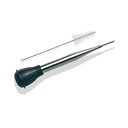 LACOR POIRE A SAUCE INOX 30CM 40ML