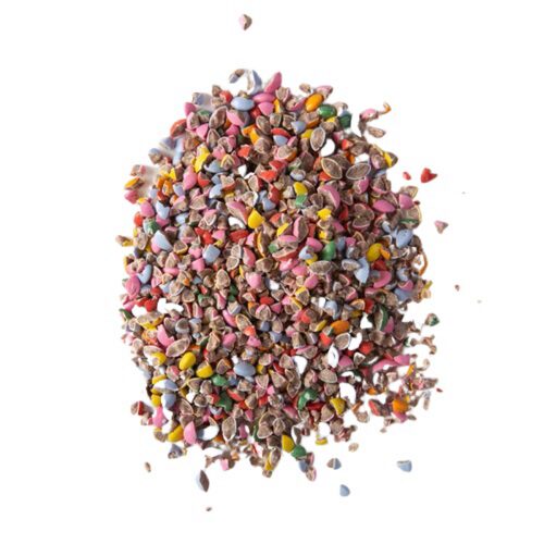 1061258 CRUSHED SMARTIES 700 G ***S/CDE***