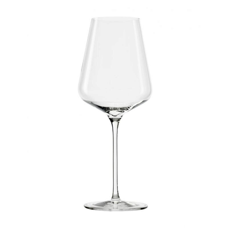 STOLZLE VERRE QUATROPHIL VIN ROUGE 64.5CL
