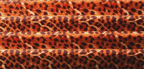 061184 PCB PRINTED SHEETS SAVANNAH 40X25 CM 17PCS ***S/CD***