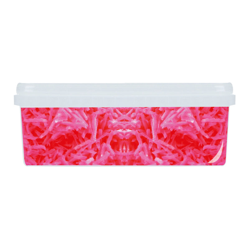 1063003 CONFETTIS HOSTIE ROSE 250 G ***S/CDE***