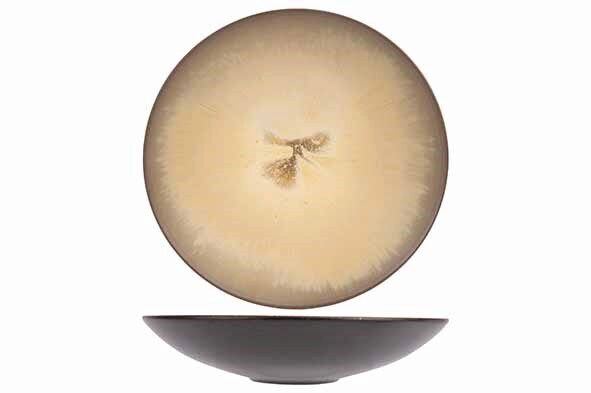 C&T DIVINE MOON SOUP PLATE 26.5XH6CM - 5866003