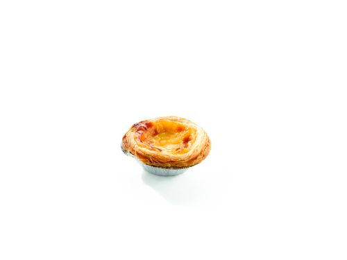 ❄️TRADITIONELE PASTEL DE NATA ONGEBAKT 147×70 G
