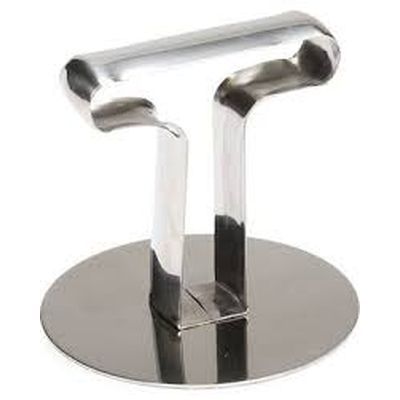 PATISSE PRESSE POUR CERCLE 8.5CM- MENAGER