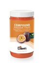 DAWN COMPOUND AROMA PASSION FRUIT MARACUJA 1KG