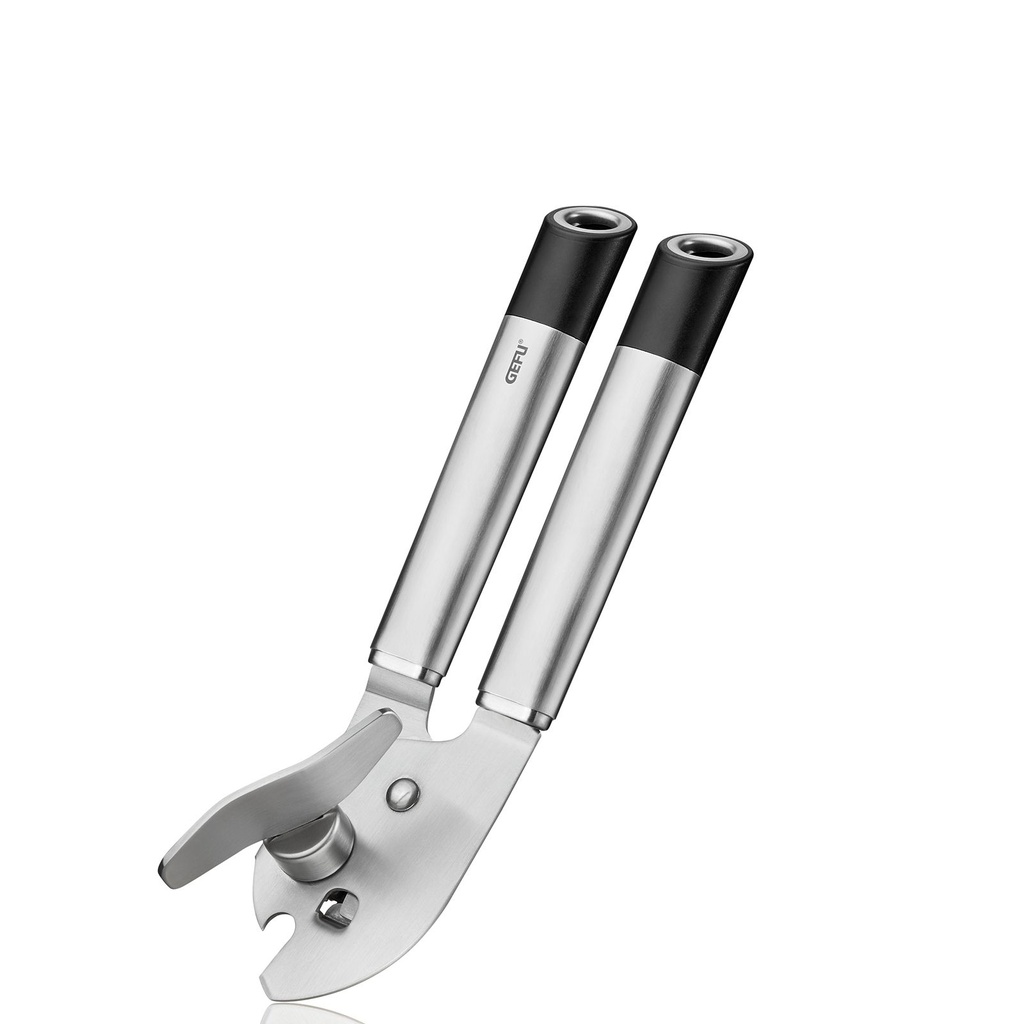 GEFU PRIMELINE STAINLESS STEEL CAN OPENER