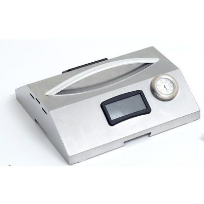 ROLLER GRILL PLANCHA COVERED SMOOTHING PL600N. 53170SE