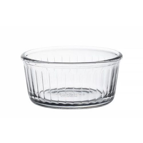 DURALEX RAMEQUIN VERRE 8.5XH4.1CM 13CL EMPIL
