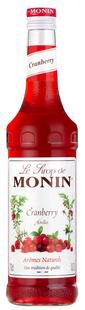MONIN SIROP AIRELLE 70CL