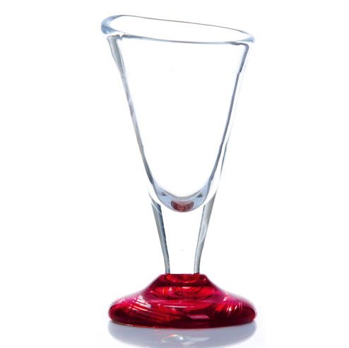 COUPE À GLACE FUJI Ø9,5CM H20CM 36CL