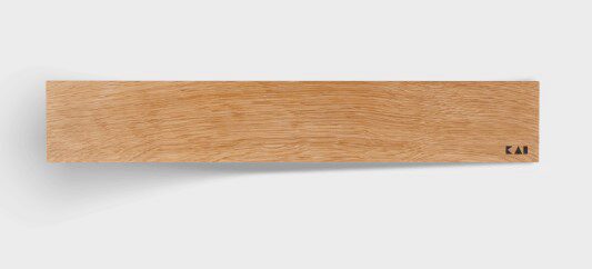 KAI MAGNETIC BAR OAK 39X6.5XH3CM - DM-0800