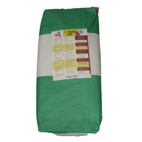 KOMPLET PROBODY 25KG = ZAK