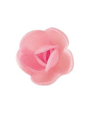 RM02BIO ROZE MINI ROOS HOSTIE BIO 30MM 72 STUKKEN