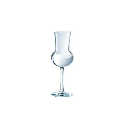 BORMIOLI ROCCO VERRE RESTAURANT GRAPPA 8.1CL