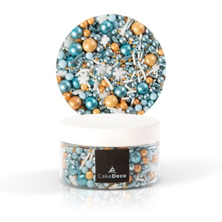 1039246 CAKEDECO WONDERLAND 100GR