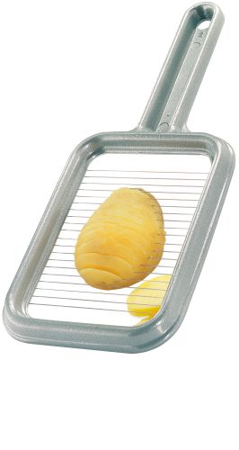 WESTMARK POTATO & MOZZARELLA SLICES