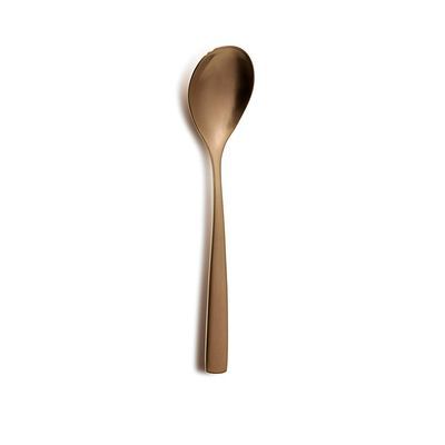 COMAS BCN COPPER COFFEE SPOON