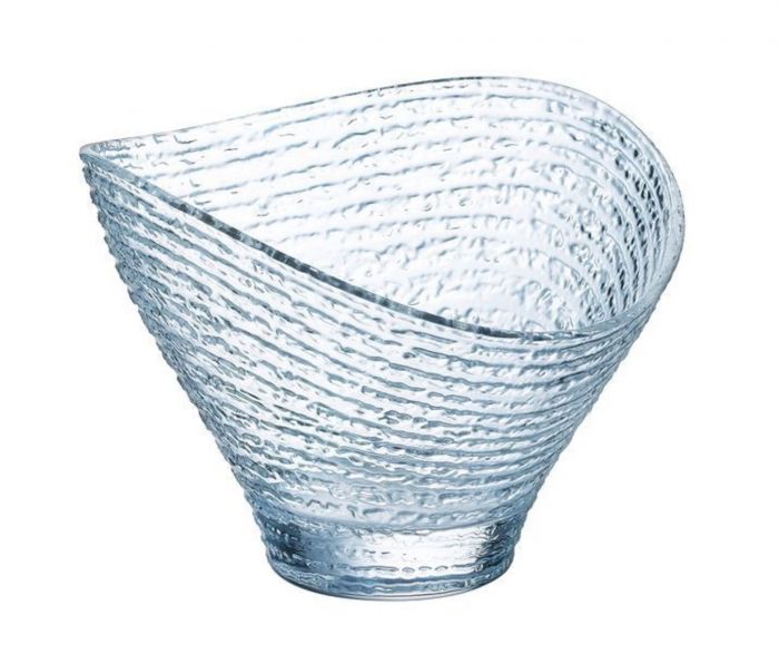 ARCOROC JAZZED ICE CUP 25CL FROZEN