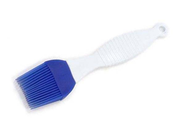 SILIKOMART SILICONE BRUSH PM 185MM BLUE