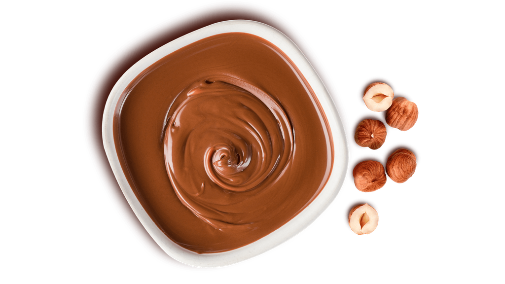 GIUSO MY FARCY CREME GIANDUJA POUR FOURRAGE 800GR  