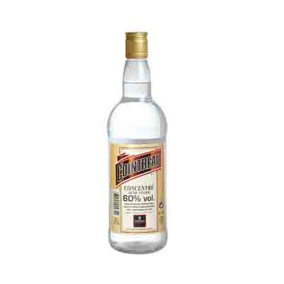 COINTREAU CONCENTRATE 60% EXCISE-FREE 1L