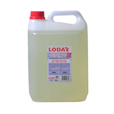 JAVEL 15° INDUSTRIE 5L