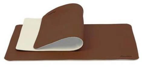 PAVELINNI OMKEERBARE PLACEMAT 30X45CM BURLY/ZIJDE SI1125/V02