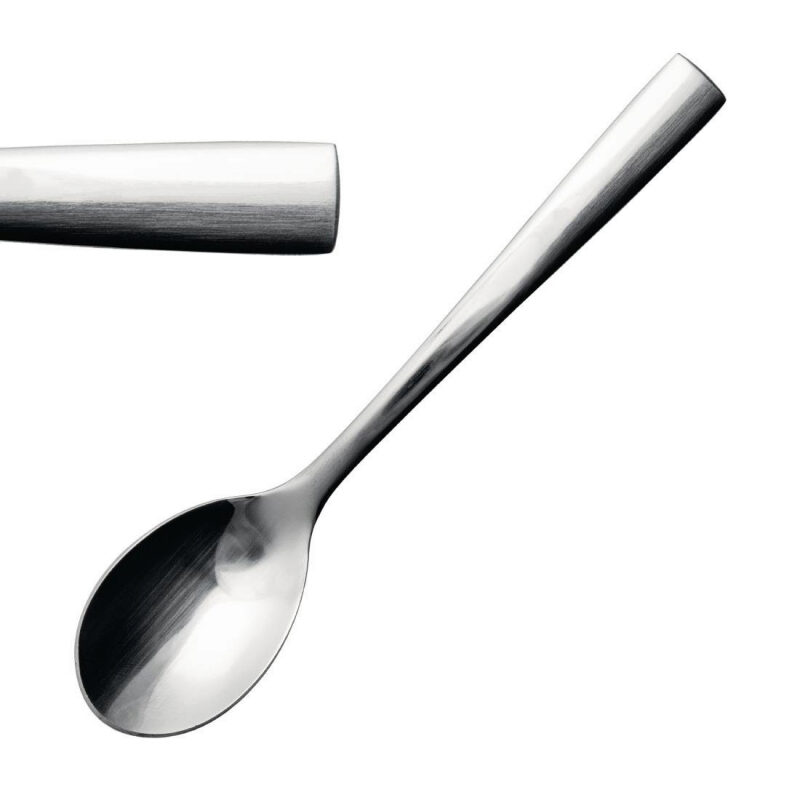 MADRID "SET OF 6 PCES" TEASPOON 18/0