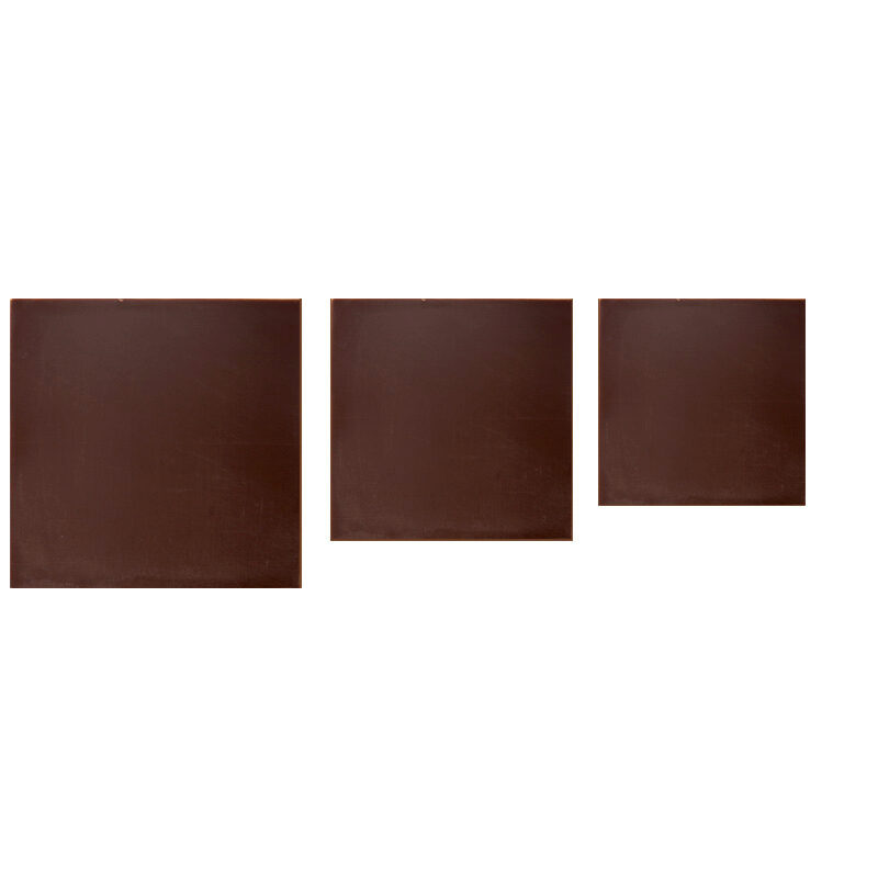 34338 PLAATJES ASSORTIMENT FONDANT  140ST = DOOS