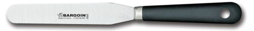 FISCHER SPATULE FLEXIBLE 14CM INOX A/VIROLE 248-14