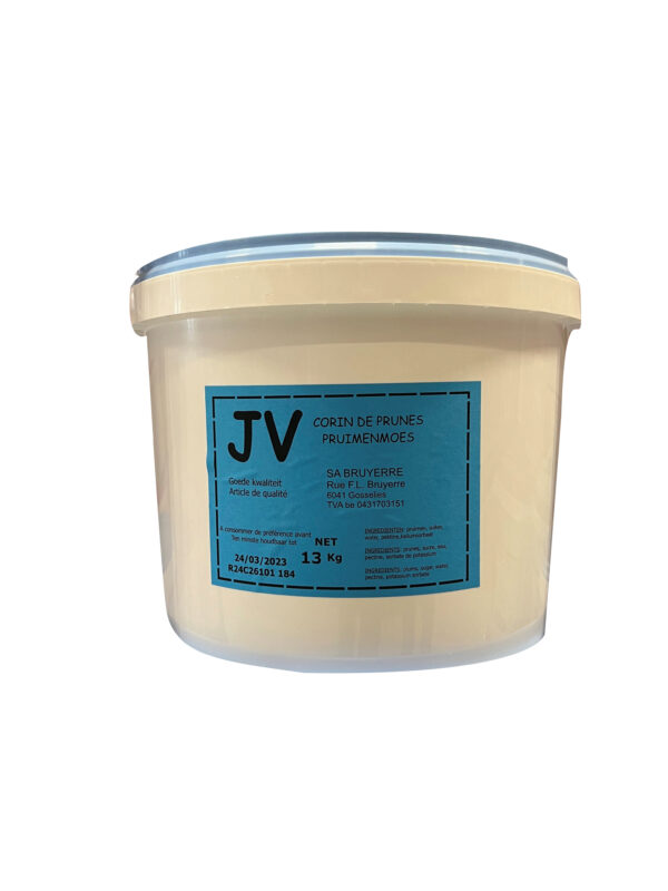 CHAROUD VINCENT CORIN PRUIMEN 13KG KWALITEIT 2 