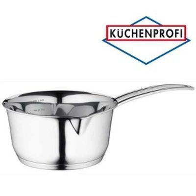 KP POELON SAUCE 14X6.5 - 0.70L TOUS FEUX