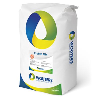 WOUTERS KRUIDENMIX 15KG