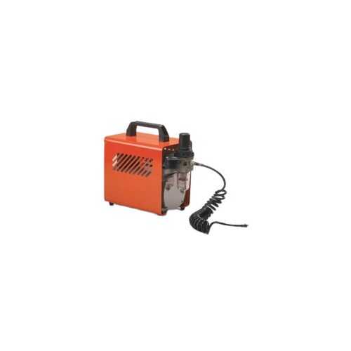4 BARS TABLETOP COMPRESSOR FOR AIRBRUSH