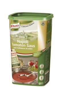 KNORR GEDEHYDRATEERDE NAPOLISAUS 1,19KG