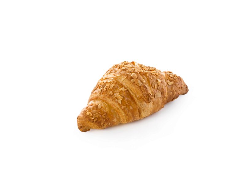 PASTRIDOR 2183 CROISSANT DROIT FOURRE AMANDE PAC 48 X 95GR