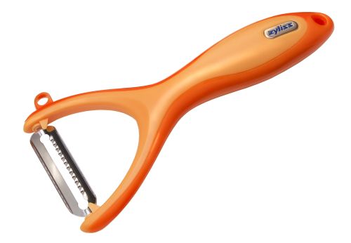 ZYLISS COUPE JULIENNE ORANGE