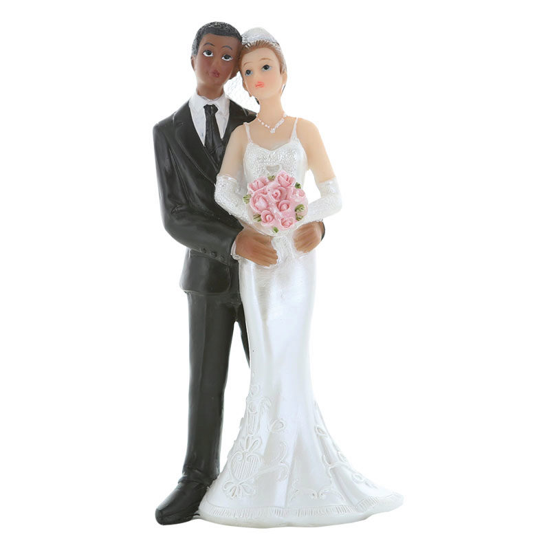 *FF*1033102 COUPLE MARRIAGE WHITE WOMAN