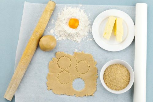 ROLL OF COOKING PAPER 50CM X 200M