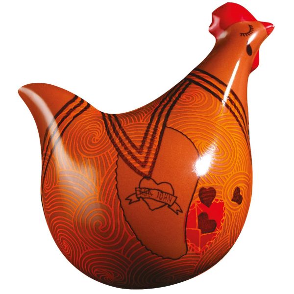 061223 PCB MOLDS CHICKENS LES BRIGITTES FOR 15 PIECES 3 DESIGNS 30 PCES ***s/cd***