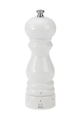 PEUGEOT PARIS U'SELECT LAQUE BLANC MP 18CM