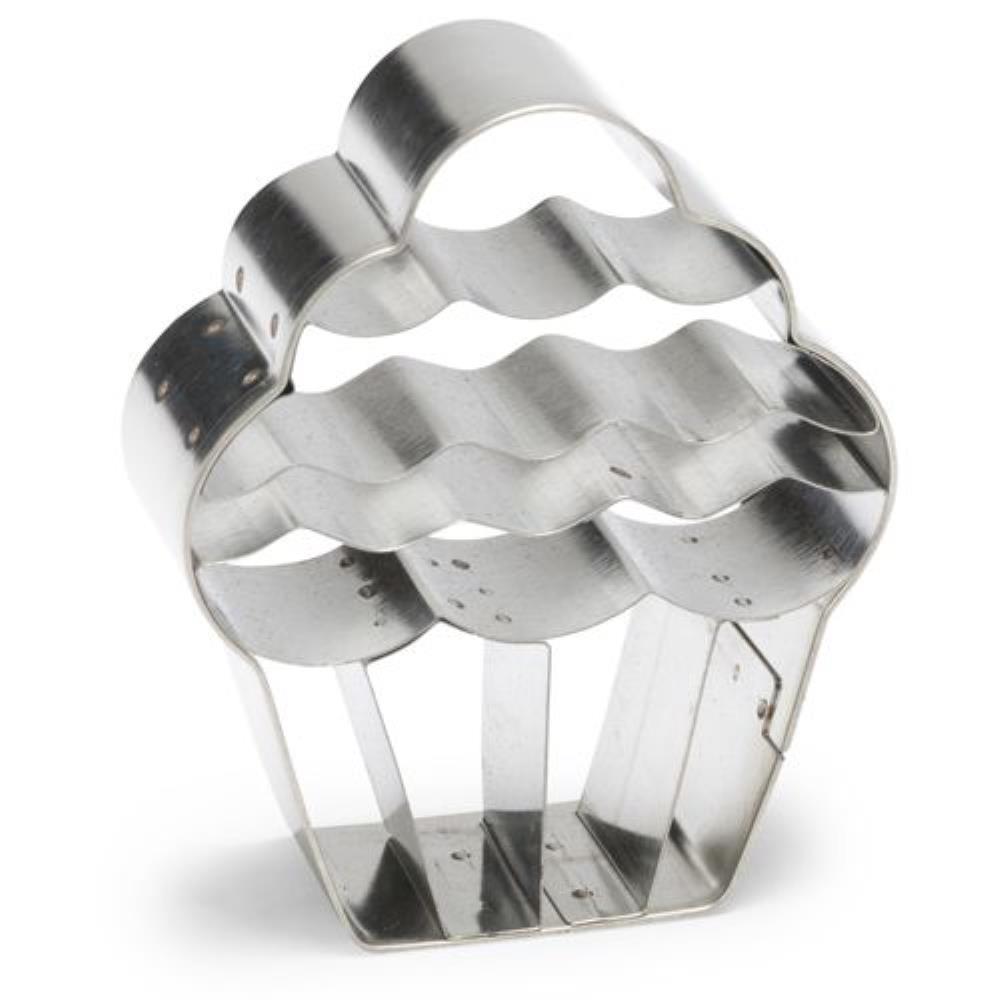 70MM CUPCAKE UITSTEKERS