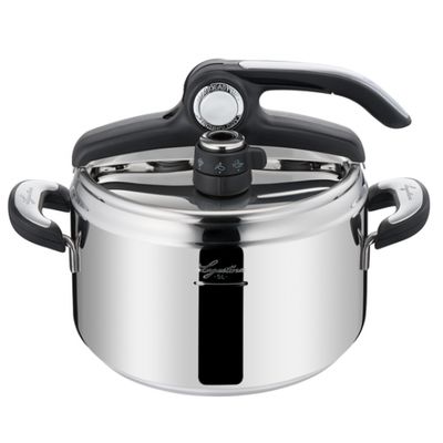 LAGOSTINA NOVIA LAGOEASY'UP PRESSION   5.0L-22CM 4-5 PERSONNES