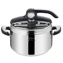 LAGOSTINA NOVIA LAGOEASY'UP PRESSION   5.0L-22CM 4-5 PERSONNES