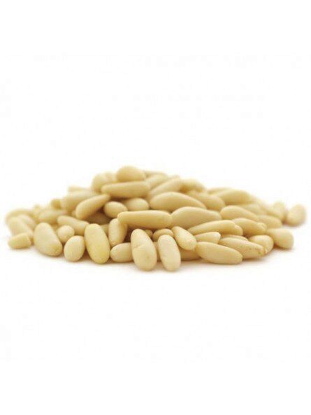 BARGUES PINE NUTS 1KG