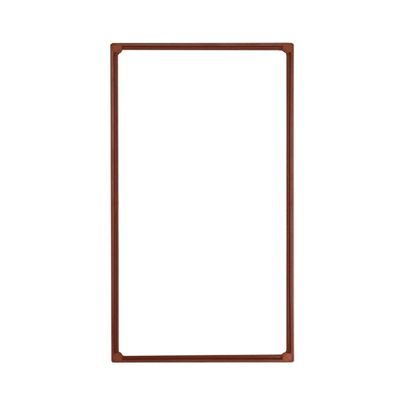 SILIKOMART RENFORT ROUGE POUR MOULE EN SILICONE 17,3X30CM SAFE RING