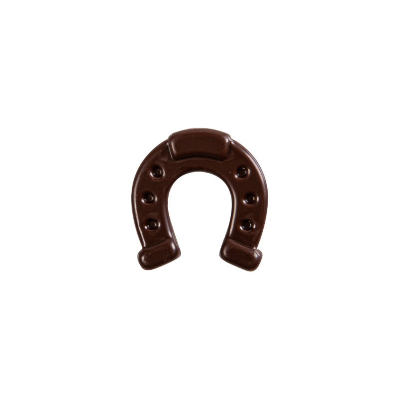 2014794 HORSESHOE 3.3CM 140PCS ***ON/ORDER***