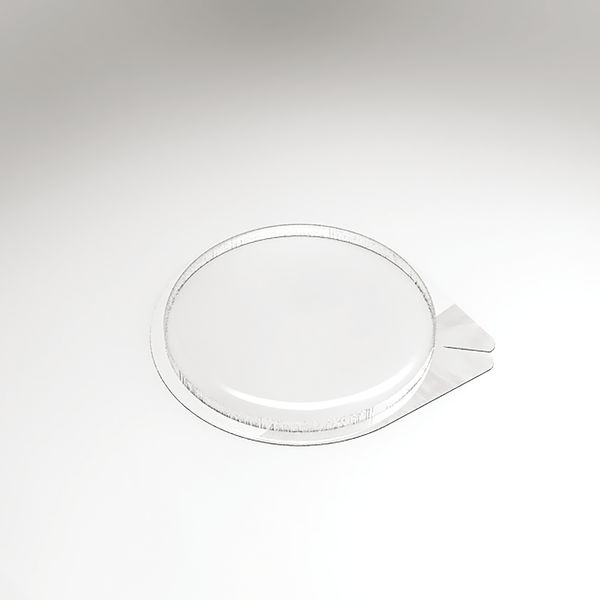 070569 PCB ENTREMETS MOULDS TART TOP FOR 30 PIECES Ø 19 CM D 1.8 CM 30PCES ***S/CD***