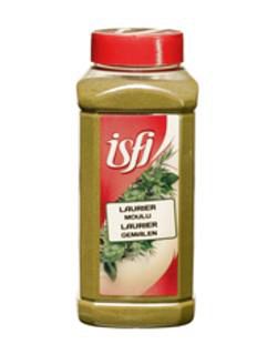 ISFI GROUND BAY LAUREL 380GR