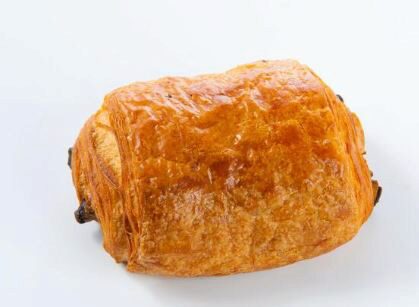 VDM 55545 PAIN AU CHOCOLAT 20,5% BEURRE PREDORE CRU 192 X 65GR